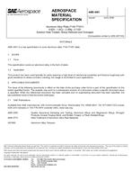 SAE AMS4401