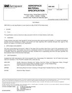 SAE AMS4405 SAE AMS4405