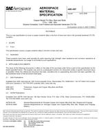 SAE AMS4597 SAE AMS4597
