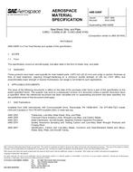 SAE AMS6395 Revision F SAE AMS6395 Revision F
