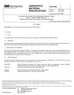 SAE AMS4086 Revision N