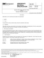 SAE AMS4087 Revision H SAE AMS4087 Revision H