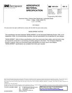 SAE AMS4254 Revision B SAE AMS4254 Revision B