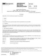 SAE AMS4344 Revision C SAE AMS4344 Revision C