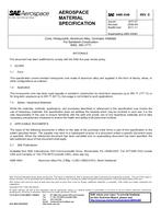 SAE AMS4348 Revision D SAE AMS4348 Revision D