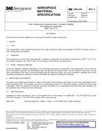 SAE AMS4349 Revision D SAE AMS4349 Revision D