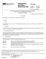 SAE AMS5536 Revision M SAE AMS5536 Revision M