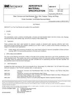 SAE AMS5611 Revision F SAE AMS5611 Revision F