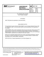 SAE AMS7713 Revision B SAE AMS7713 Revision B