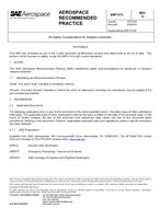 SAE ARP1315 Revision D SAE ARP1315 Revision D