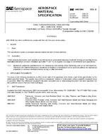 SAE AMS5904 Revision B SAE AMS5904 Revision B