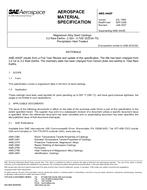 SAE AMS4442 Revision F SAE AMS4442 Revision F