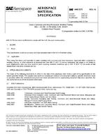 SAE AMS5575 Revision N SAE AMS5575 Revision N