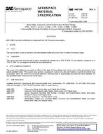 SAE AMS5586 Revision G SAE AMS5586 Revision G
