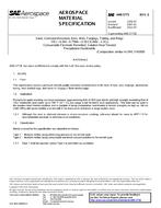 SAE AMS5773 Revision E SAE AMS5773 Revision E