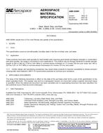 SAE AMS6359 Revision H SAE AMS6359 Revision H