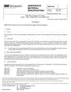 SAE AMS6415 Revision S SAE AMS6415 Revision S