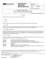 SAE AMS6523 Revision F