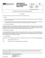 SAE ARP1330 Revision C SAE ARP1330 Revision C