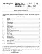 SAE ARP1796 Revision A SAE ARP1796 Revision A