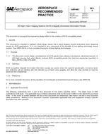 SAE ARP4967 Revision A SAE ARP4967 Revision A