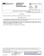 SAE AMSQQA250/28 Revision B SAE AMSQQA250/28 Revision B