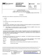SAE AMS4306 Revision B SAE AMS4306 Revision B