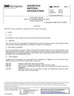 SAE AMS5047 Revision F SAE AMS5047 Revision F
