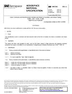 SAE AMS5561 Revision G SAE AMS5561 Revision G