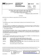 SAE AMS5596 Revision K SAE AMS5596 Revision K