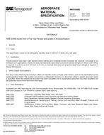 SAE AMS6345 Revision B SAE AMS6345 Revision B