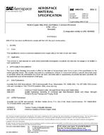 SAE AMS4731 Revision C SAE AMS4731 Revision C