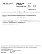 SAE MAM2244 Revision C SAE MAM2244 Revision C