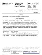 SAE AMSQQA200/6 Revision B SAE AMSQQA200/6 Revision B