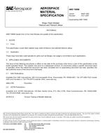 SAE AMS7498 Revision M SAE AMS7498 Revision M