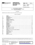 SAE AIR4061 Revision B SAE AIR4061 Revision B