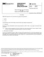 SAE AMS4970 Revision H SAE AMS4970 Revision H