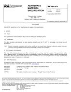 SAE AMS4973 Revision F SAE AMS4973 Revision F