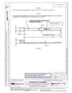 SAE AS23190/3 Revision A SAE AS23190/3 Revision A