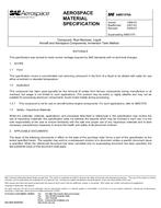 SAE AMS1370 Revision A SAE AMS1370 Revision A
