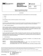 SAE AMS1532 Revision D SAE AMS1532 Revision D