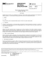 SAE AMS1547 Revision A SAE AMS1547 Revision A