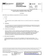 SAE AMS3386 Revision D SAE AMS3386 Revision D