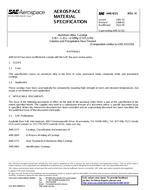SAE AMS4215 Revision H SAE AMS4215 Revision H