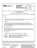 SAE AMS4766 Revision G SAE AMS4766 Revision G