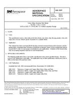 SAE AMS4767 Revision F SAE AMS4767 Revision F
