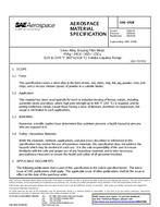 SAE AMS4769 Revision F SAE AMS4769 Revision F