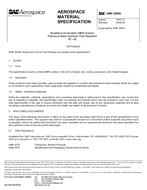 SAE AMS3200 Revision K SAE AMS3200 Revision K