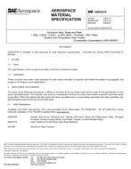 SAE AMS4027 Revision N SAE AMS4027 Revision N