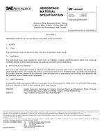 SAE AMS4082 Revision P SAE AMS4082 Revision P